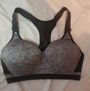 Victoria's Secret Sports Bra 36D